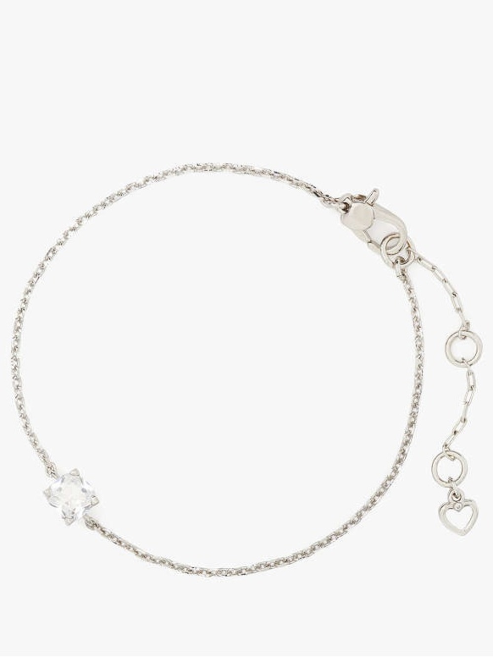 Kate Spade Little Luxuries Solitaire Bracelet